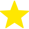Filled Star