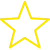 Outlined Star
