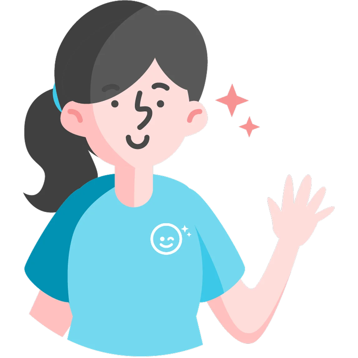 Step Icon